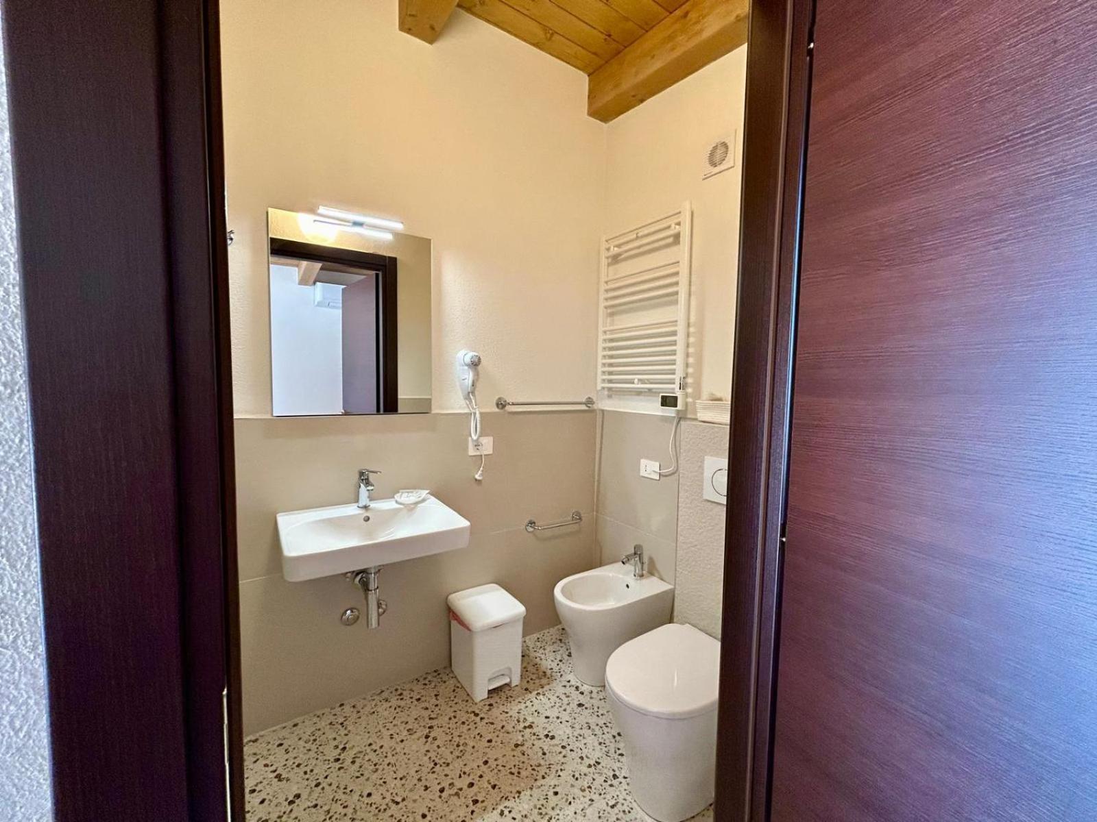 Azienda Agrituristica Il Pago Nova Siri Marina Extérieur photo